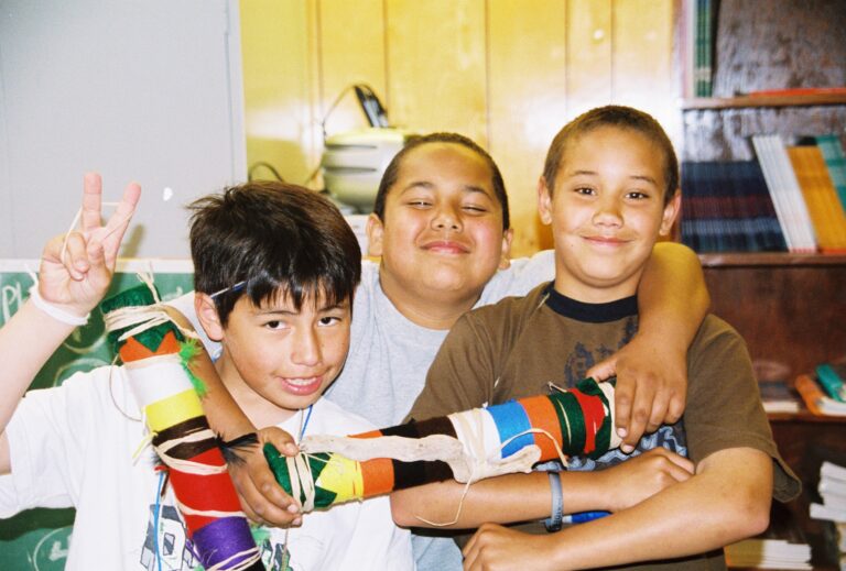 Sticks & Stones® Harmony At Home