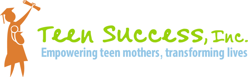 Teen Success Inc. logo