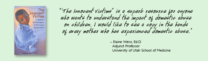The Innocent Victims quote