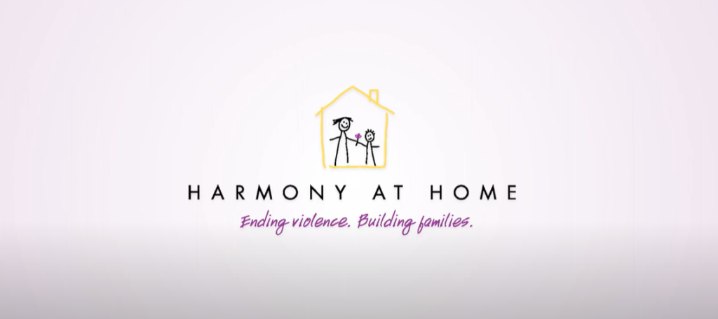Harmony At Home