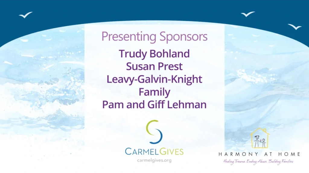 HAH Presenting Sponsors Annual Luncheon 2025