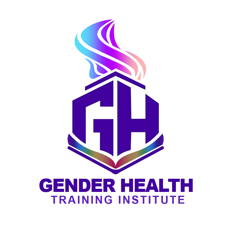 Gender Health Training Institute Logo