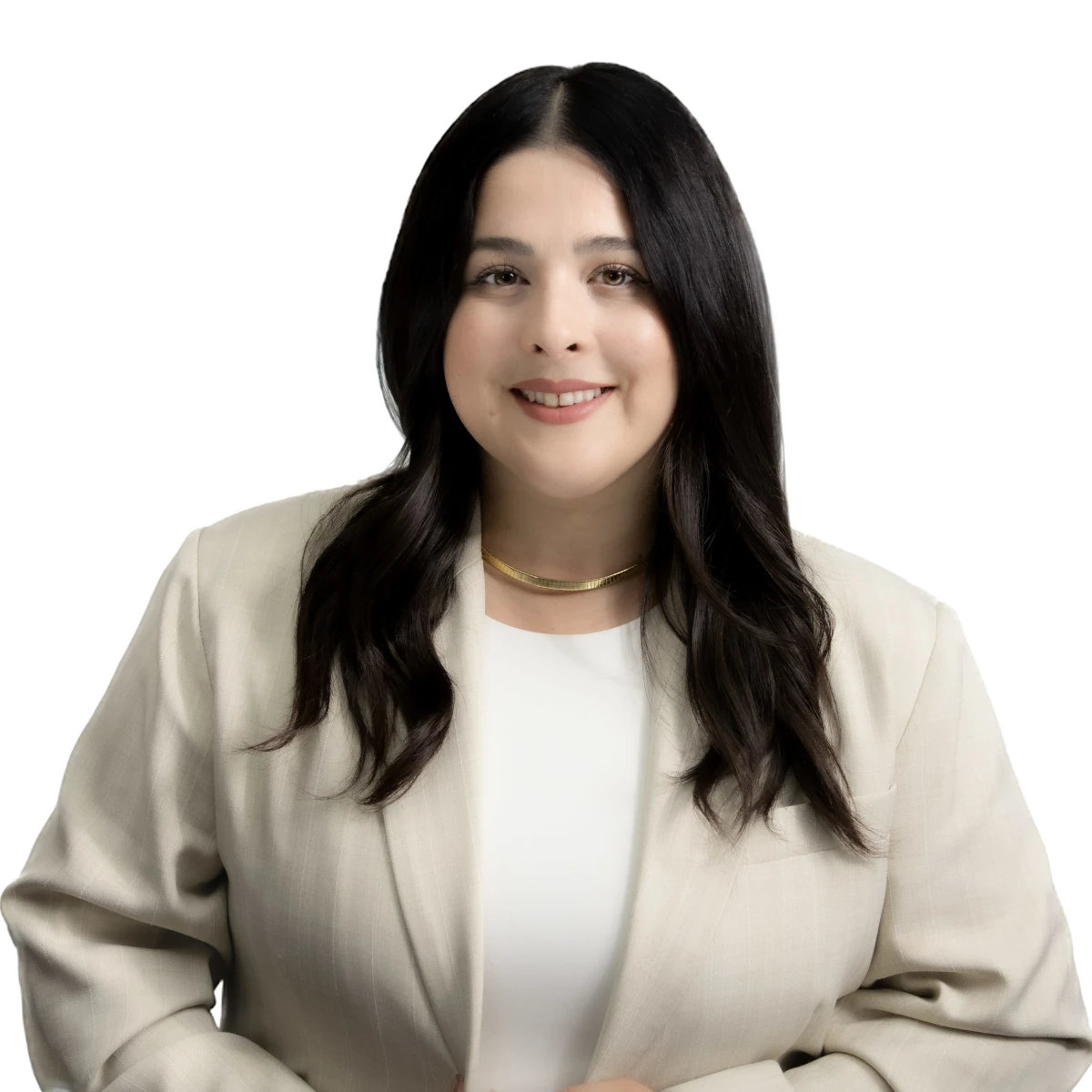 Amy Reynoso Contract & Billing Clerk