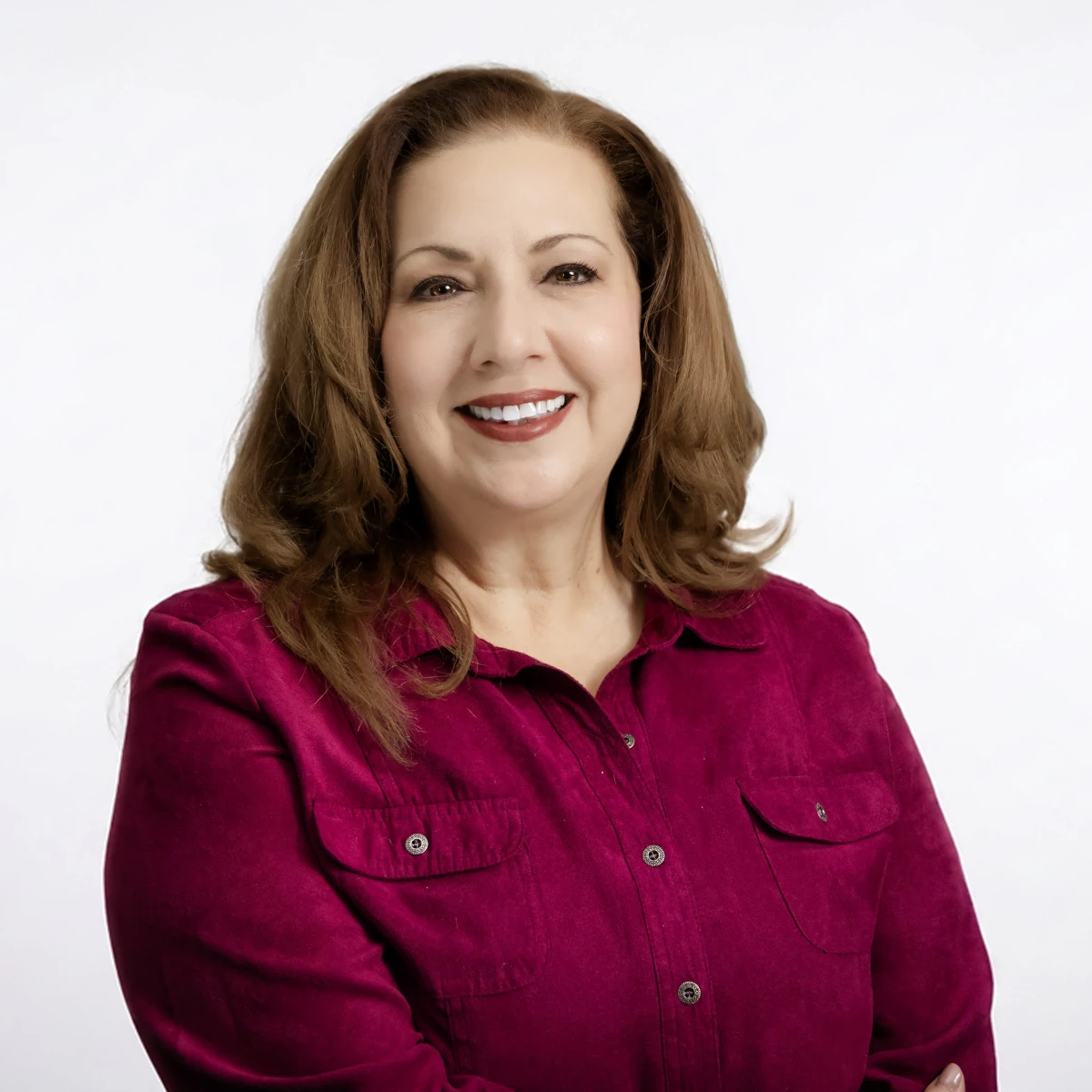 Claudia Fernandez Human Resources & Admin Services Manager AR