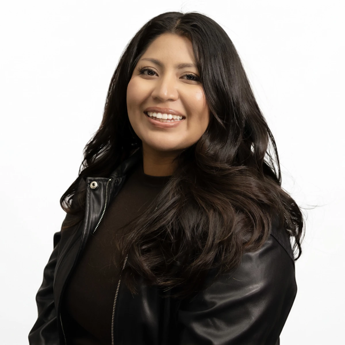 Daisy Cruz - Executive Assistant