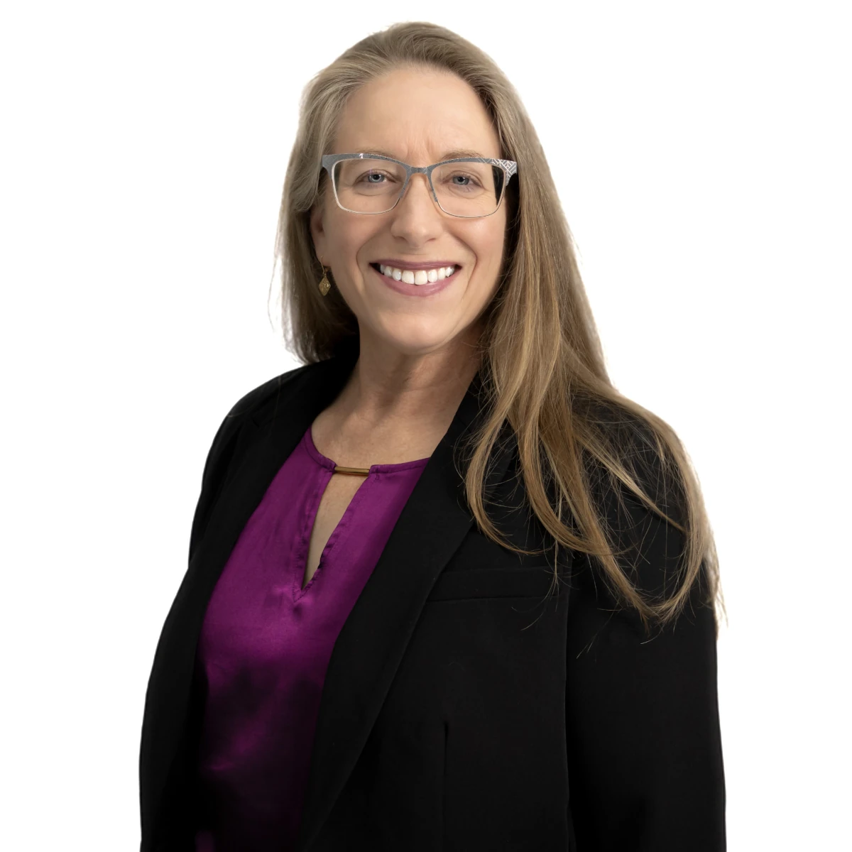 Heather Williams - Accounting Manager
