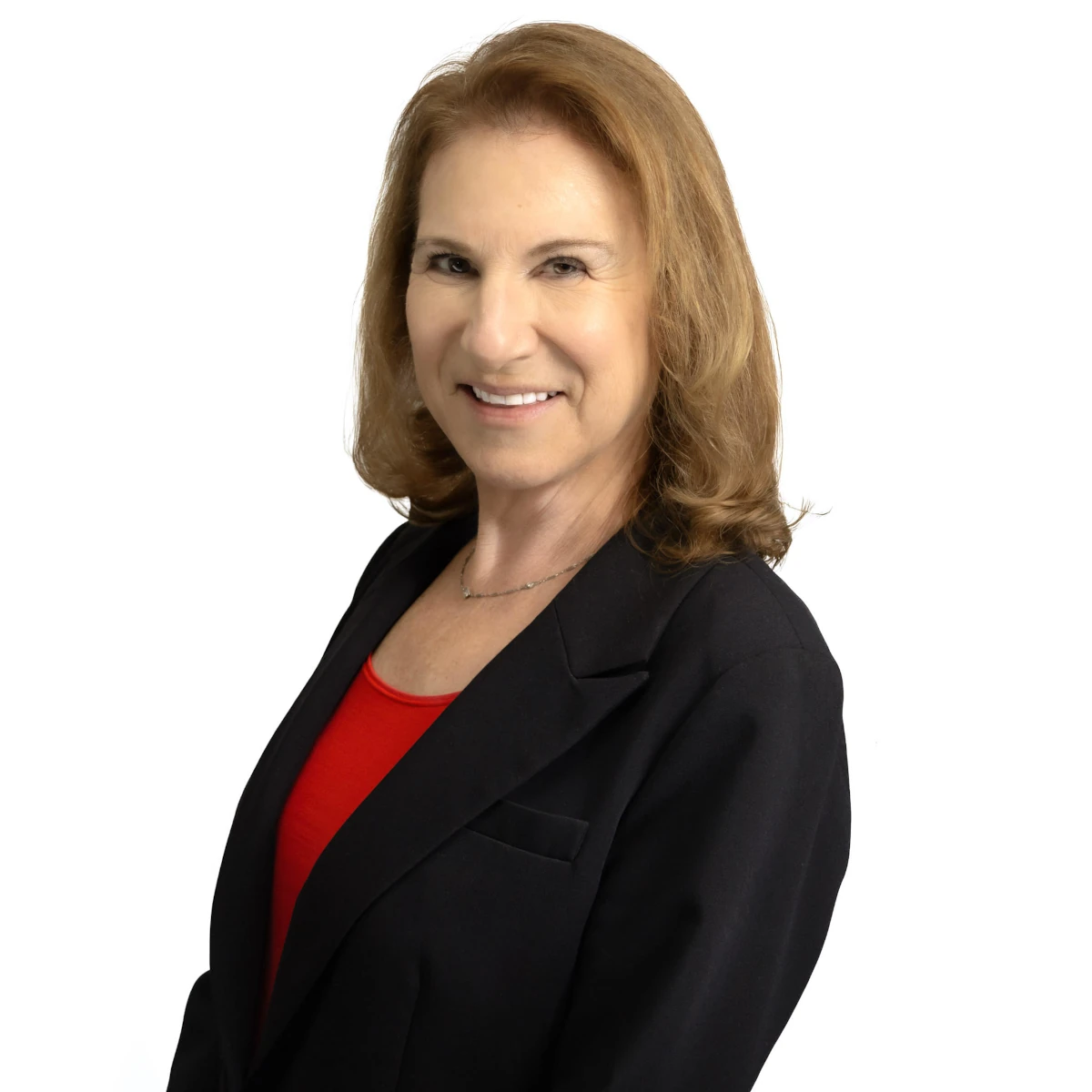 Julianne Leavy - President CEO