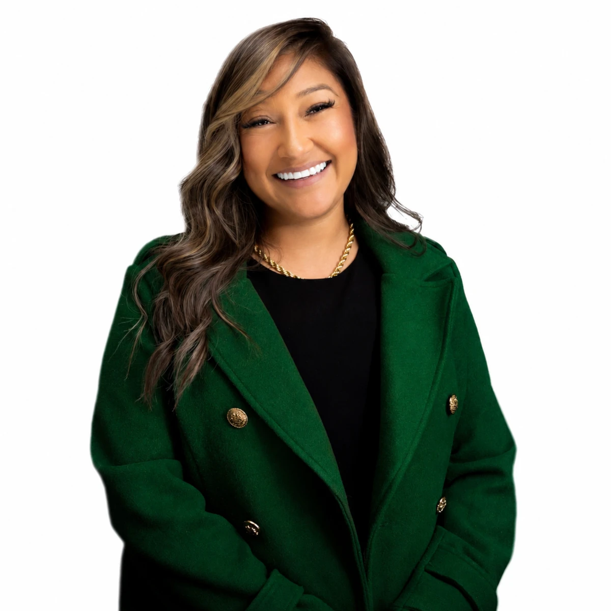 Julie Mendaro Bullying Prevention Program Manager