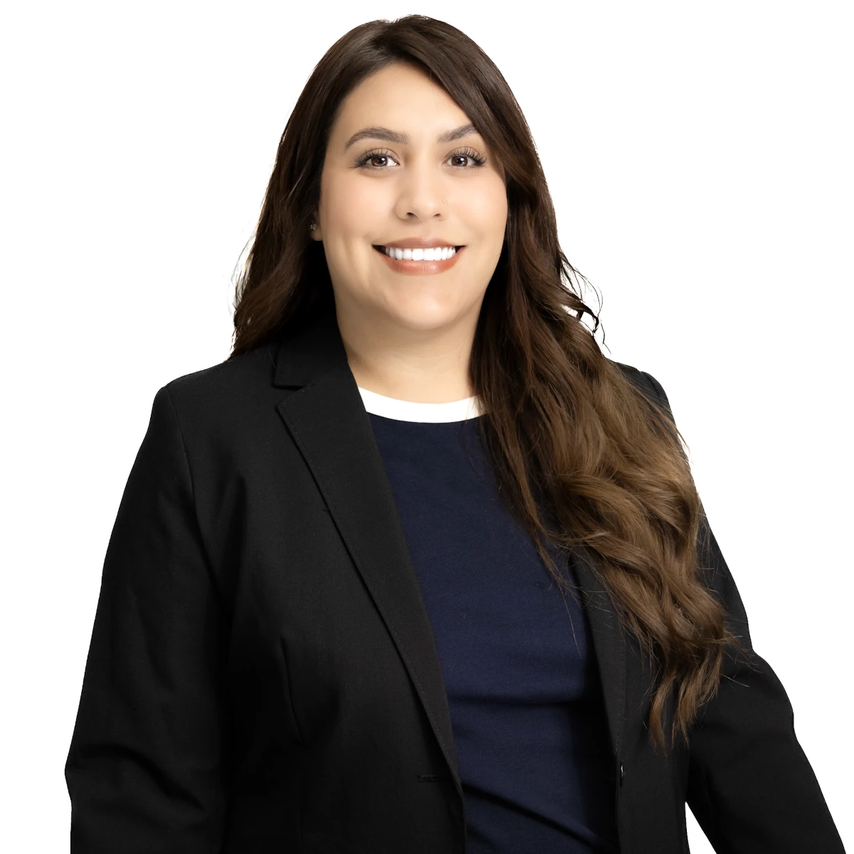 Sandra Mendoza - Family First Program Manager